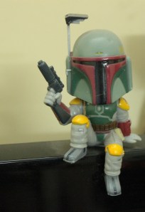 Telemetry Data Awaited