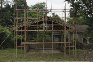 Where's the substance?