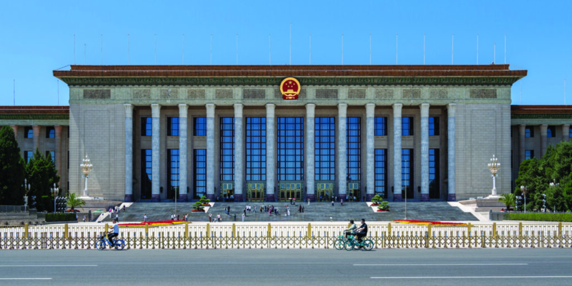 Dealing with India’s China Challenge