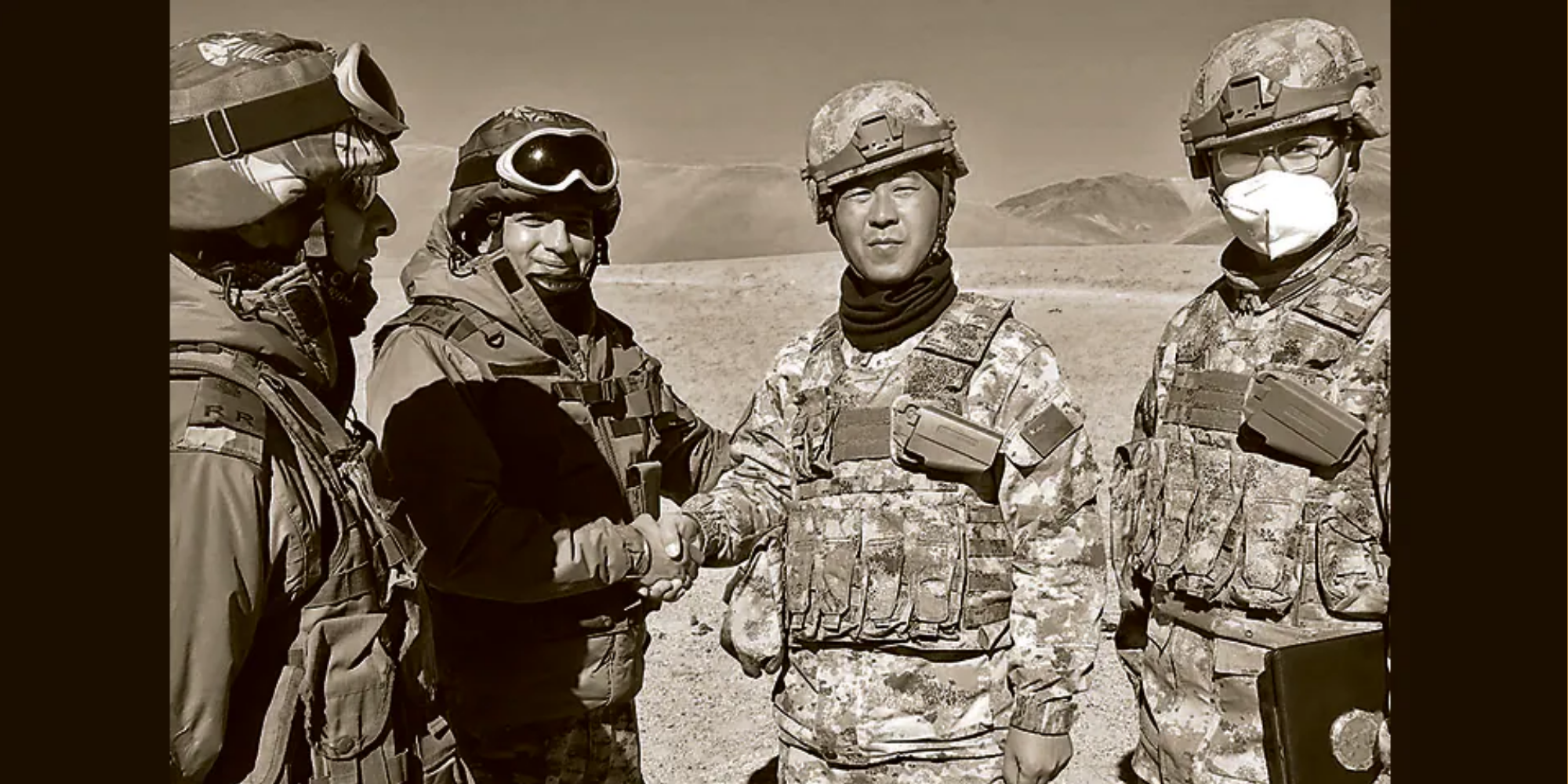 India-China relations at 75: An uncertain thaw
