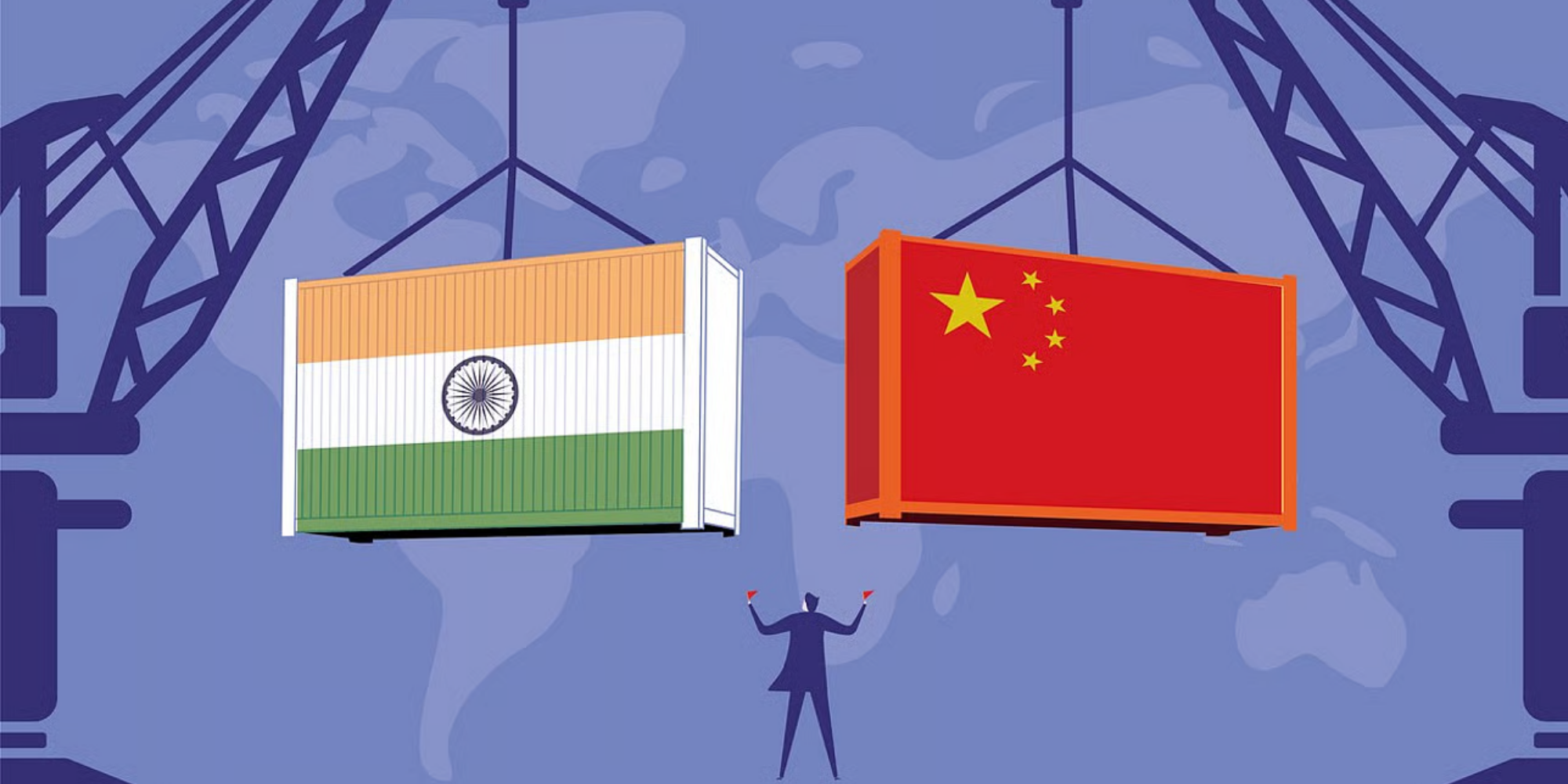 ‘Dragon-elephant tango’ sounds good, but India must not drop its guard