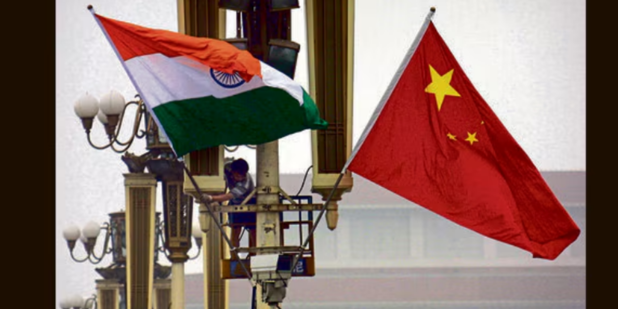 New Delhi’s approach to multilateral ties needs clarity