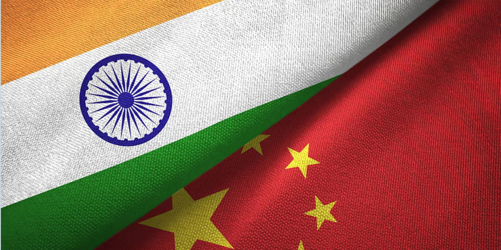 Can a polarised India deter China?
