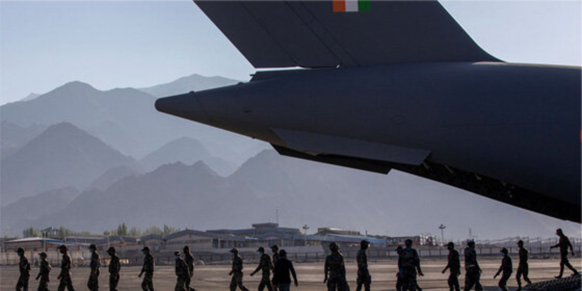India-China Border Tensions Are Likely to Continue
